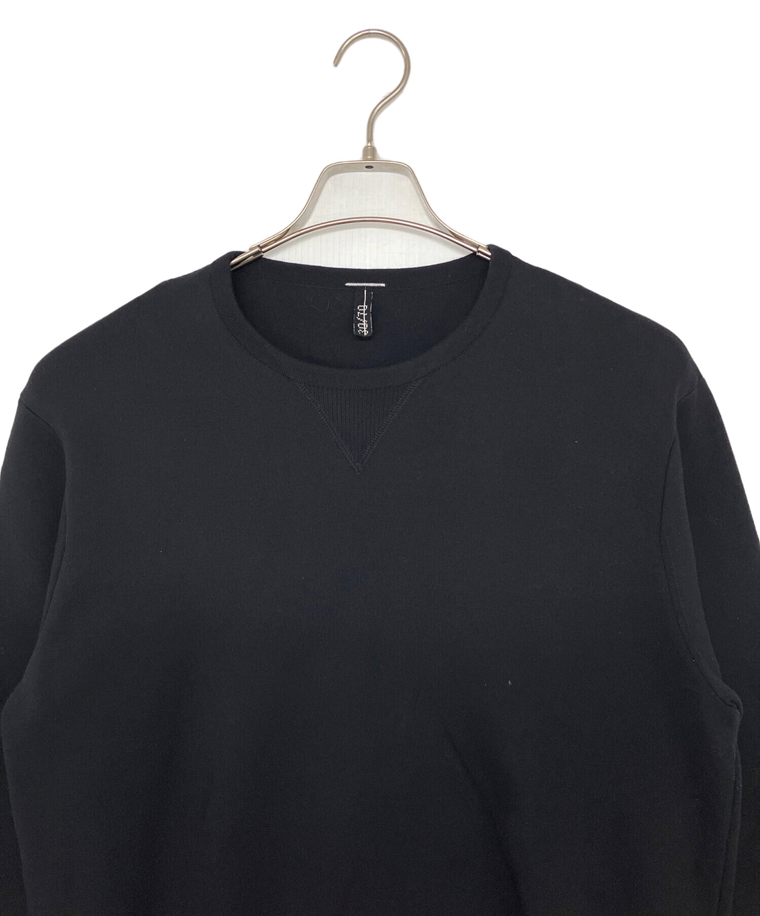 中古・古着通販】30/70 (トレンタセッタンタ) クルーネックスウェット