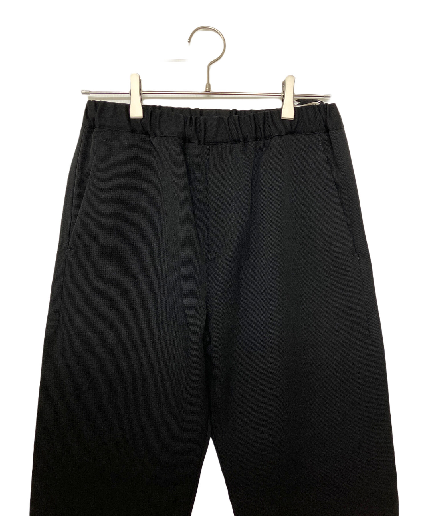 中古・古着通販】JOHN SMEDLEY (ジョンスメドレー) ウールフランネル