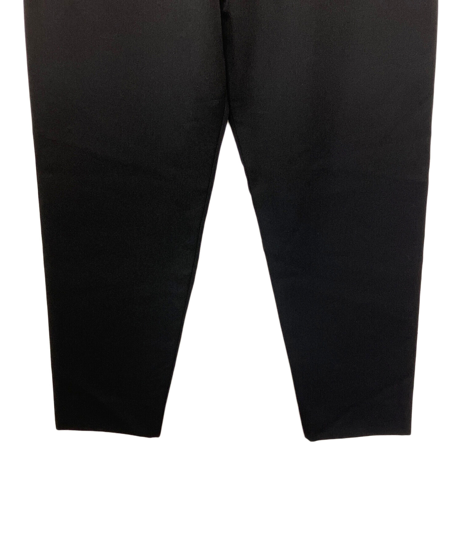 中古・古着通販】JOHN SMEDLEY (ジョンスメドレー) ウールフランネル