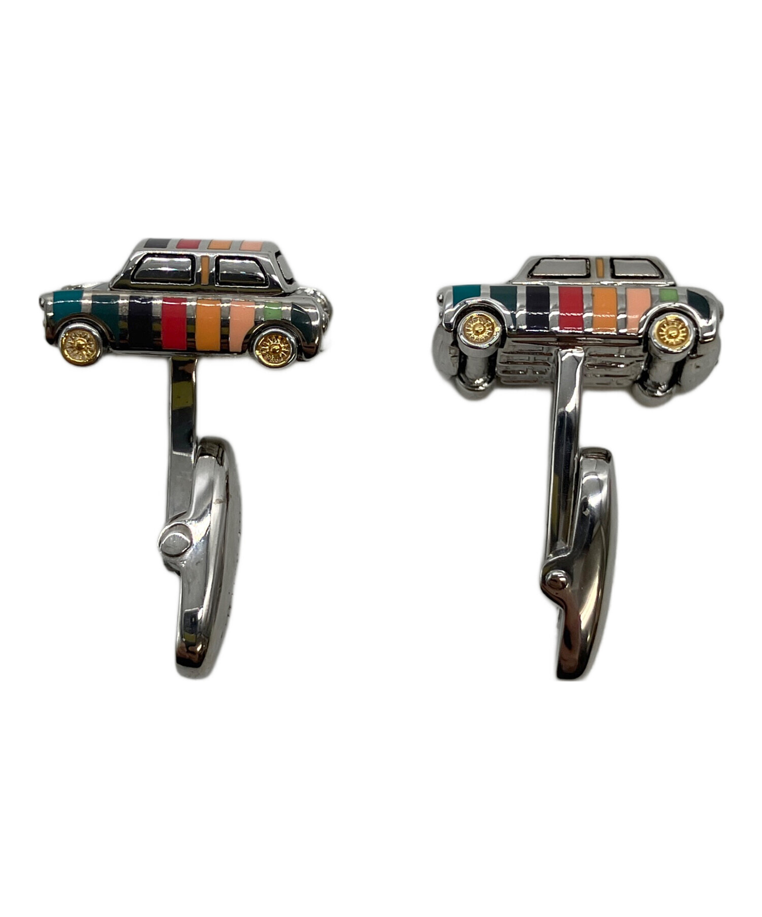 中古・古着通販】Paul Smith (ポールスミス) Artist Stripe Mini