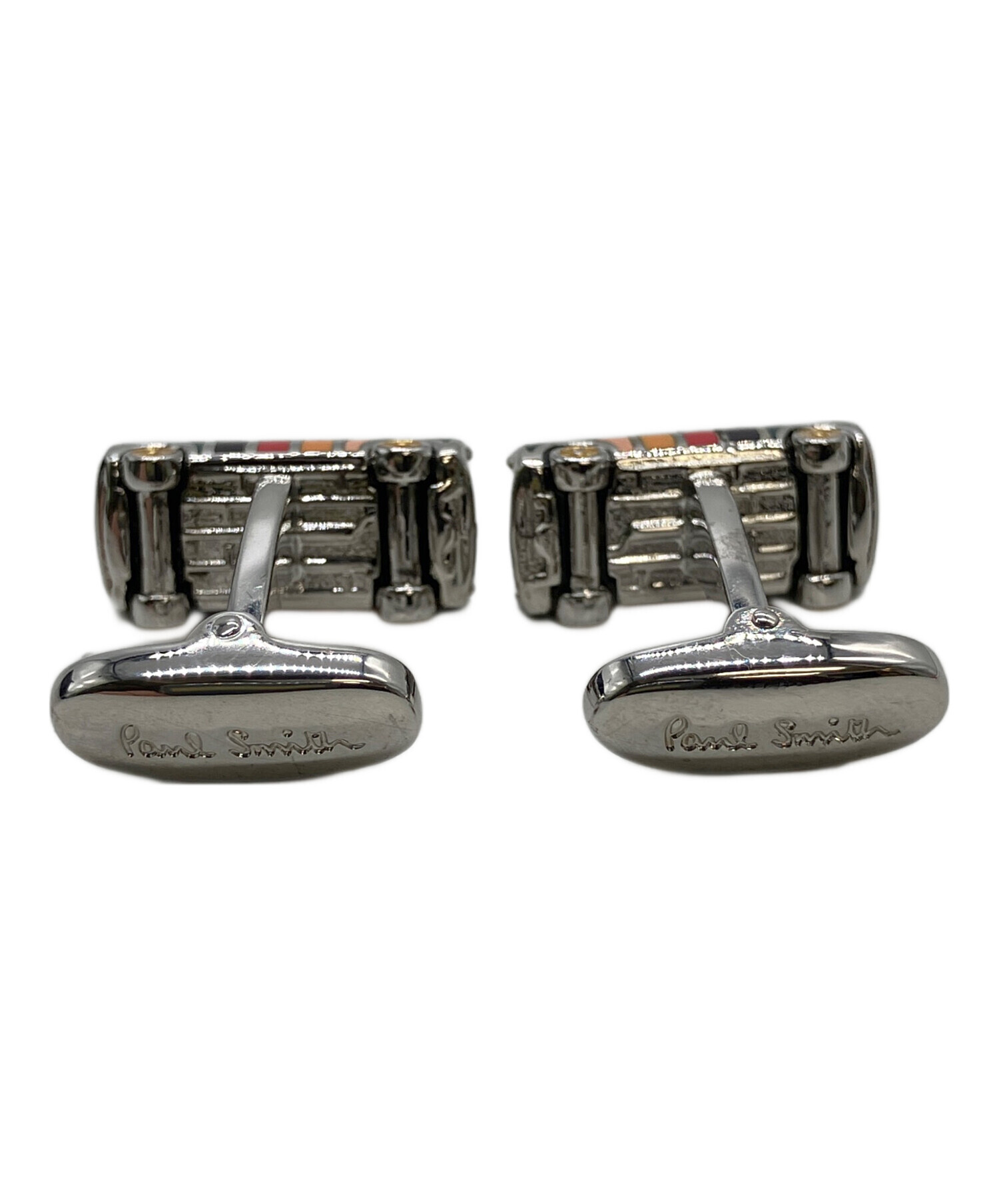 中古・古着通販】Paul Smith (ポールスミス) Artist Stripe Mini