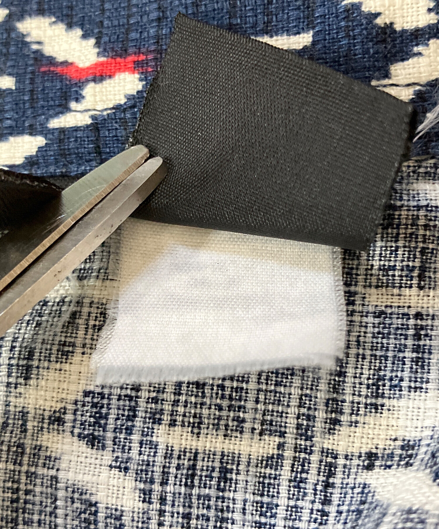 中古・古着通販】Patagonia (パタゴニア) ACシャツ カスリ柄 半袖 