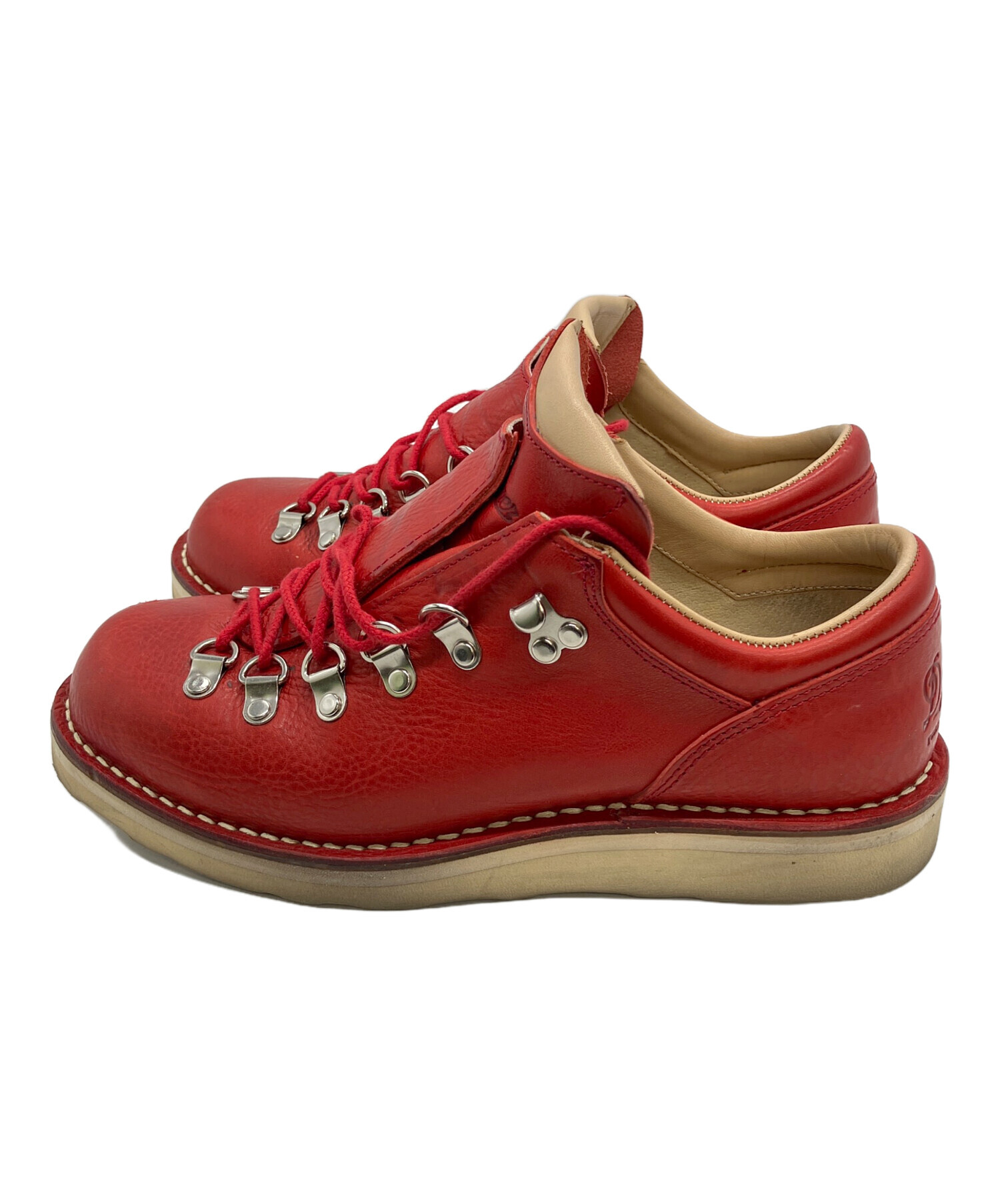中古・古着通販】Danner (ダナー) マウンテンリッジロー シューズ