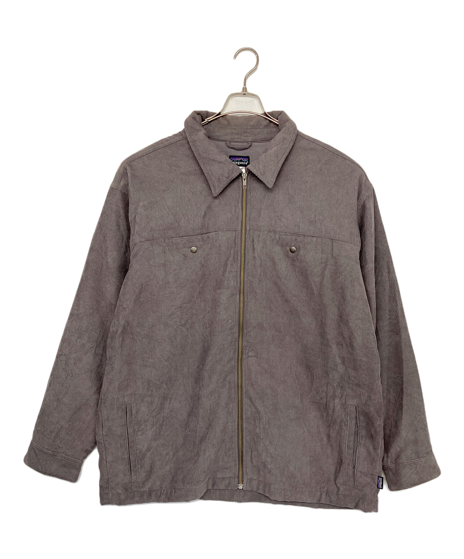 中古・古着通販】Patagonia (パタゴニア) コードウォーマージャケット