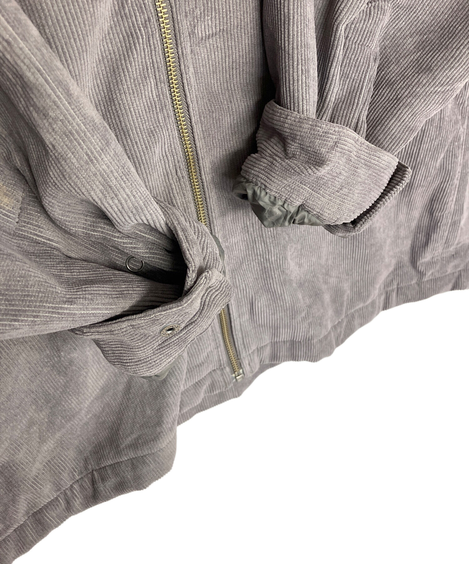 中古・古着通販】Patagonia (パタゴニア) コードウォーマージャケット