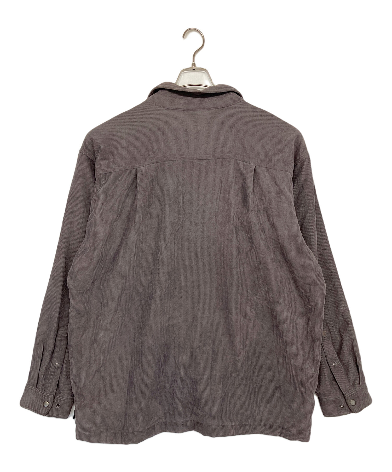 中古・古着通販】Patagonia (パタゴニア) コードウォーマージャケット