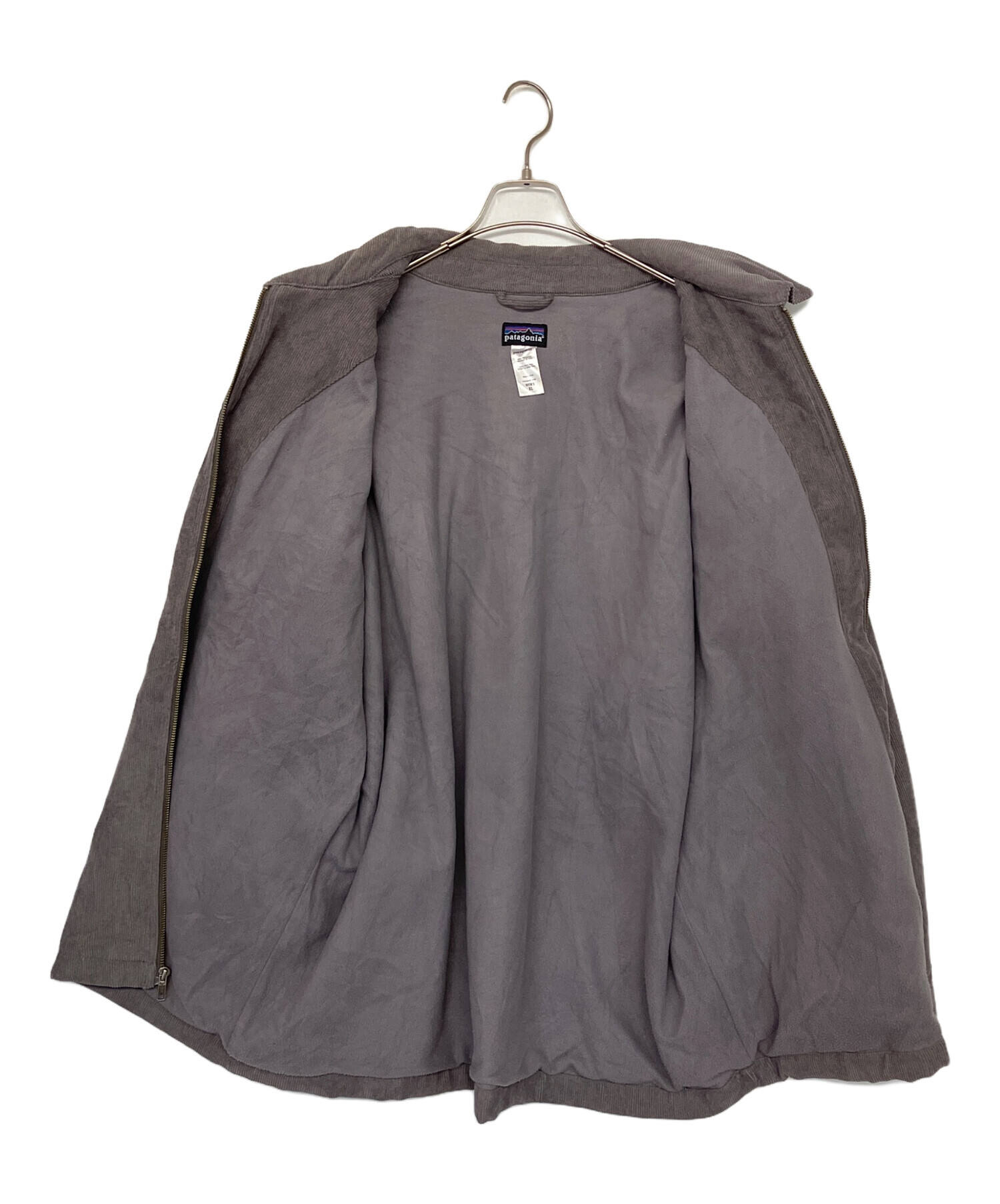 中古・古着通販】Patagonia (パタゴニア) コードウォーマージャケット