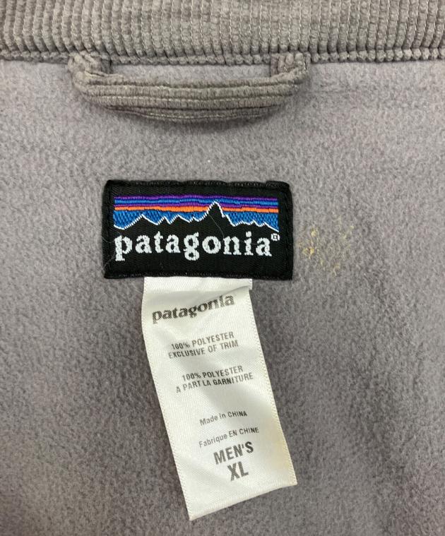中古・古着通販】Patagonia (パタゴニア) コードウォーマージャケット
