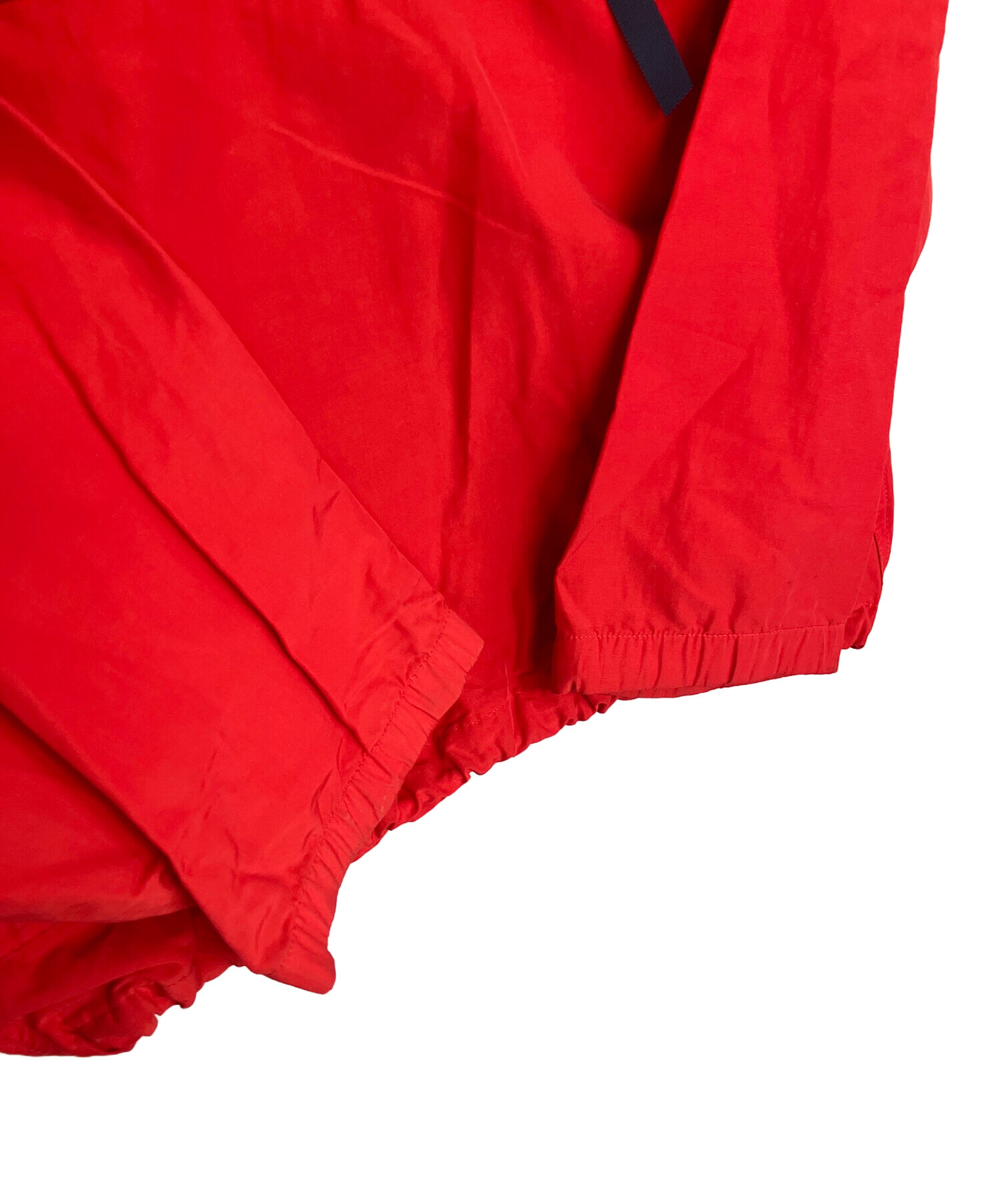 中古・古着通販】Patagonia (パタゴニア) アノラックパーカー レッド