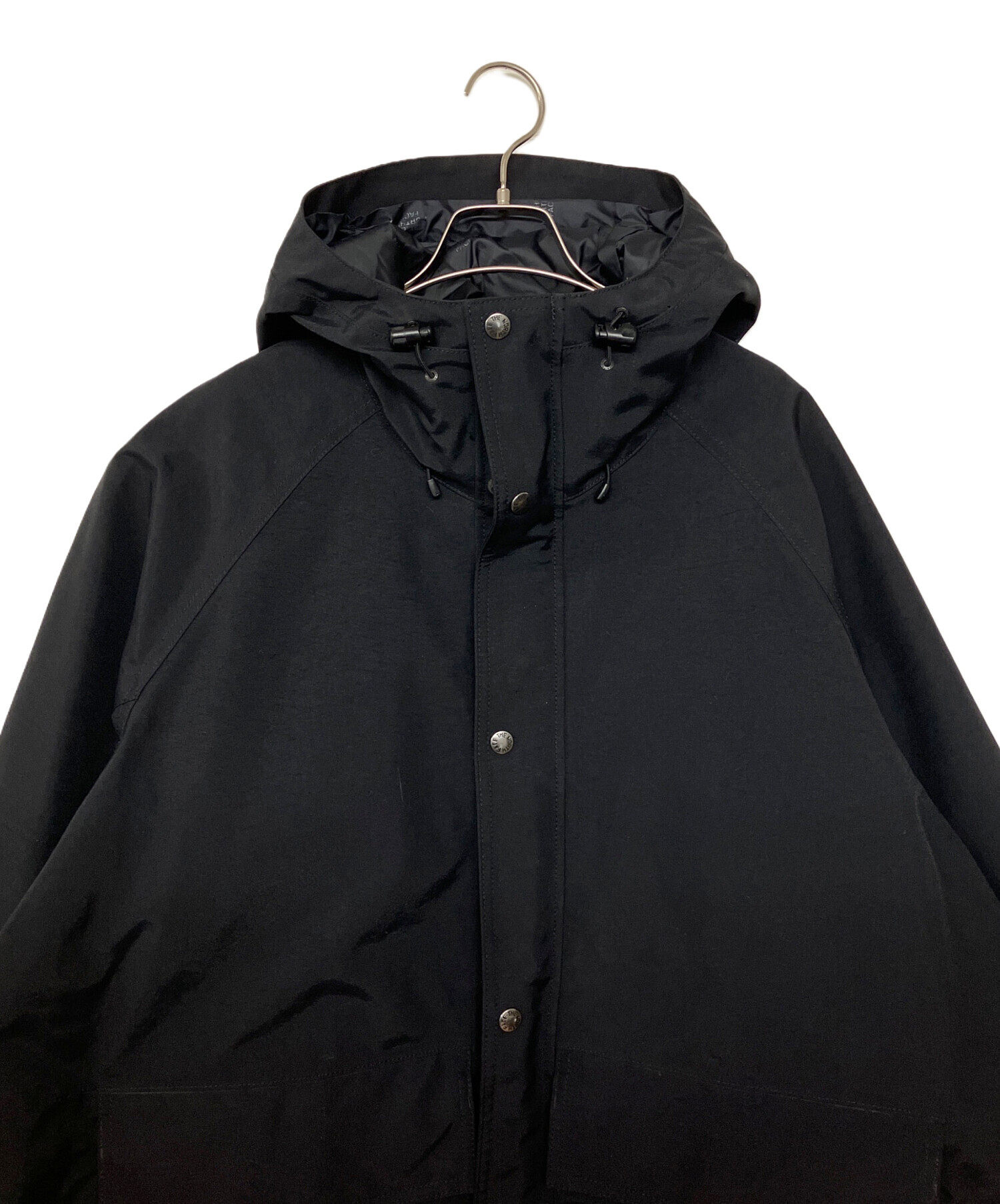 中古・古着通販】THE NORTH FACE (ザ ノース フェイス) COMPILATION 