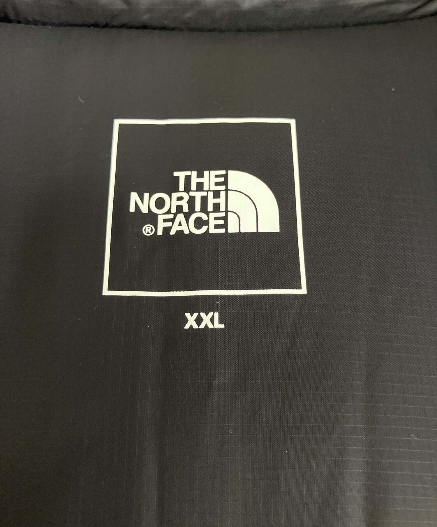 中古・古着通販】THE NORTH FACE (ザ ノース フェイス) プロジェクト