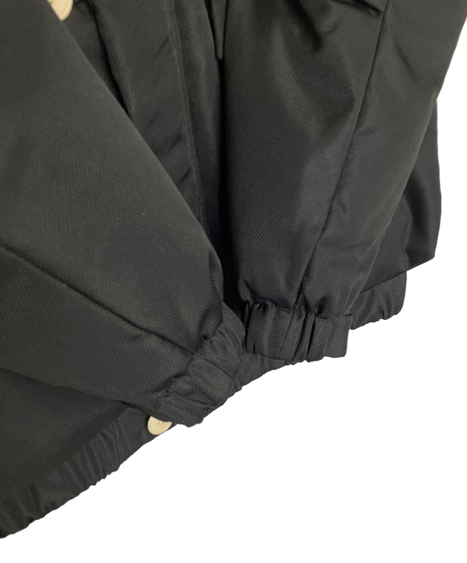 中古・古着通販】NUMBER (N)INE (ナンバーナイン) ダウンジャケット