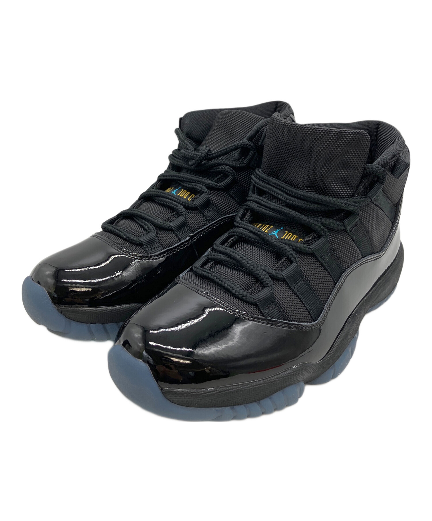 中古・古着通販】NIKE (ナイキ) エアジョーダン11 レトロ スニーカー 