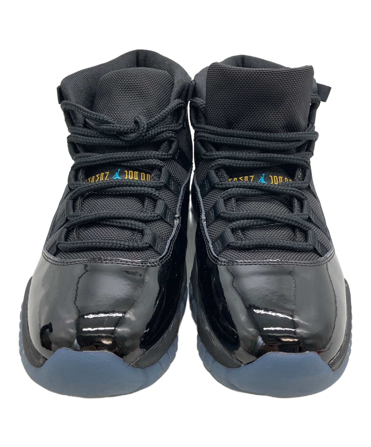 中古・古着通販】NIKE (ナイキ) エアジョーダン11 レトロ スニーカー 