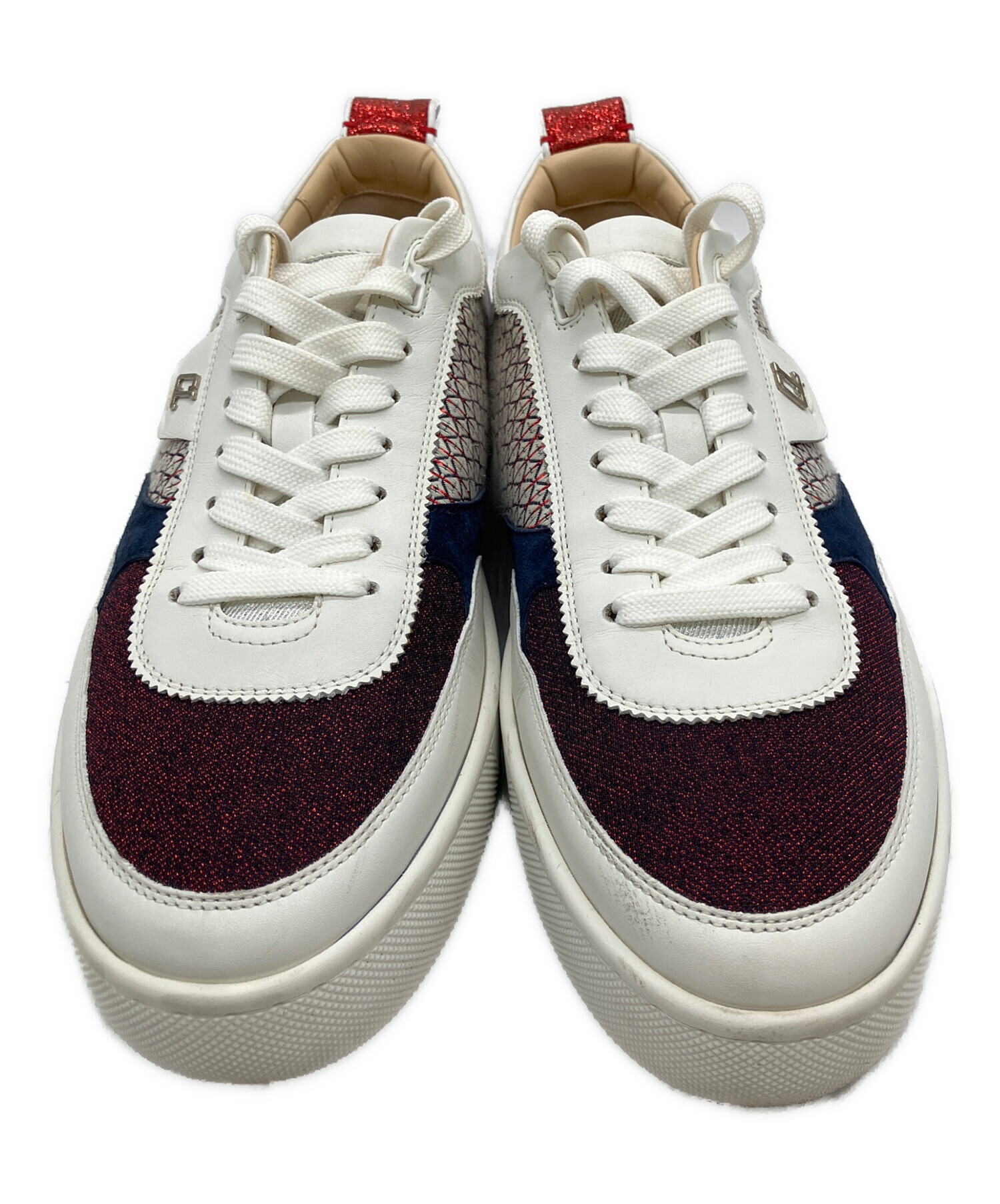 中古・古着通販】Christian Louboutin (クリスチャン・ルブタン