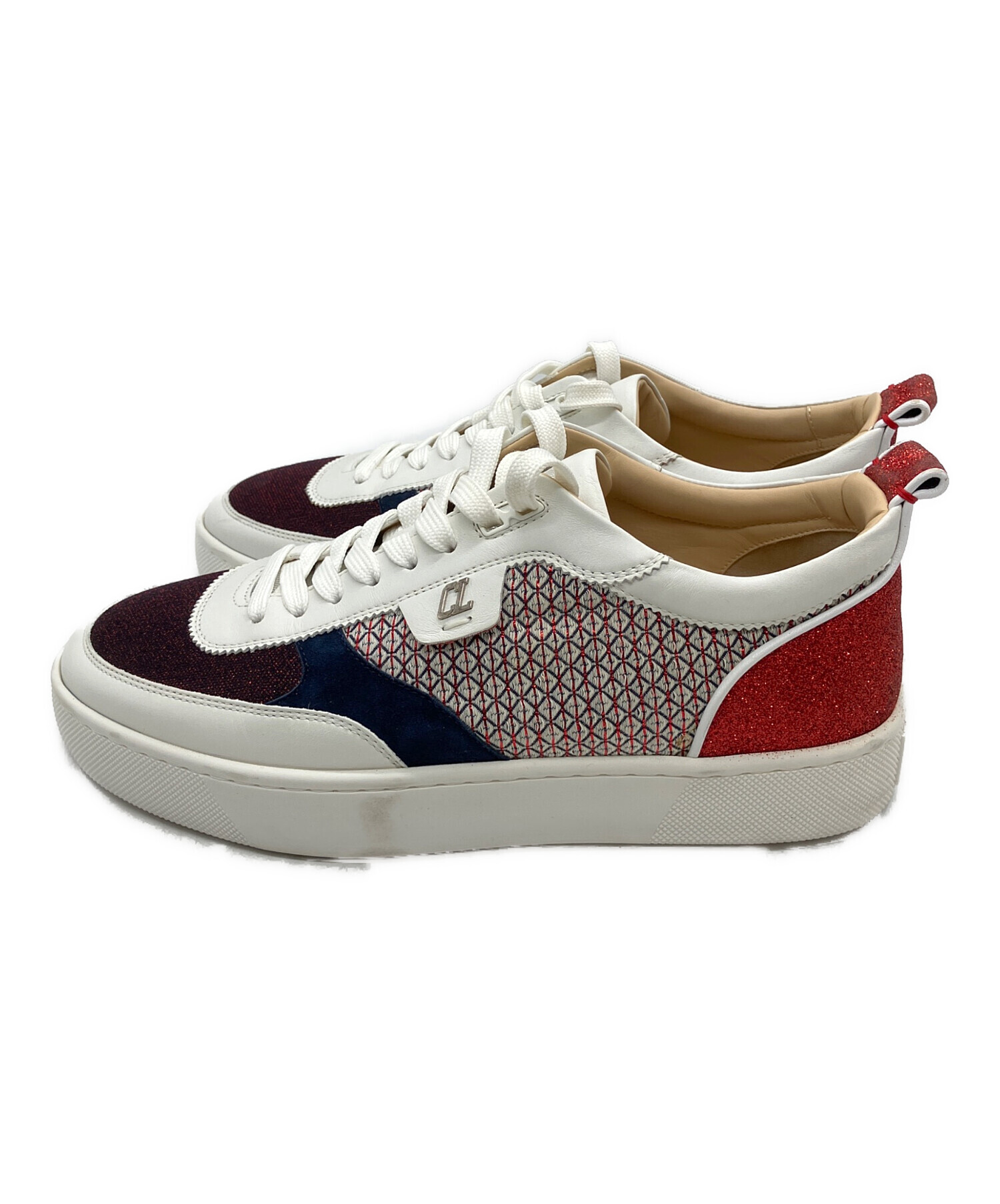 中古・古着通販】Christian Louboutin (クリスチャン・ルブタン