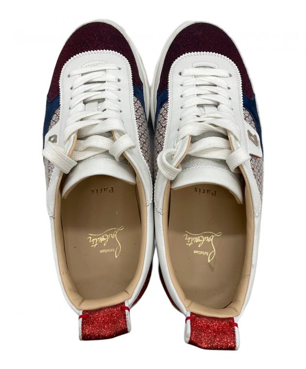 中古・古着通販】Christian Louboutin (クリスチャン・ルブタン