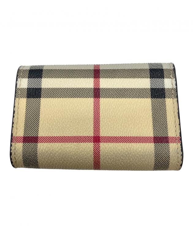 中古・古着通販】BURBERRY (バーバリー) キーケース｜ブランド・古着