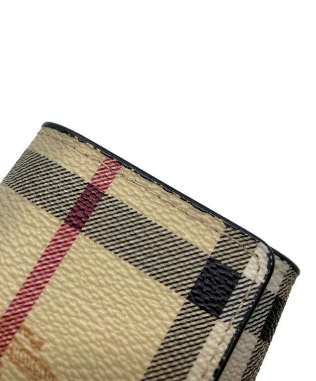 中古・古着通販】BURBERRY (バーバリー) キーケース｜ブランド・古着