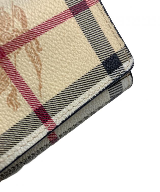 中古・古着通販】BURBERRY (バーバリー) キーケース｜ブランド・古着