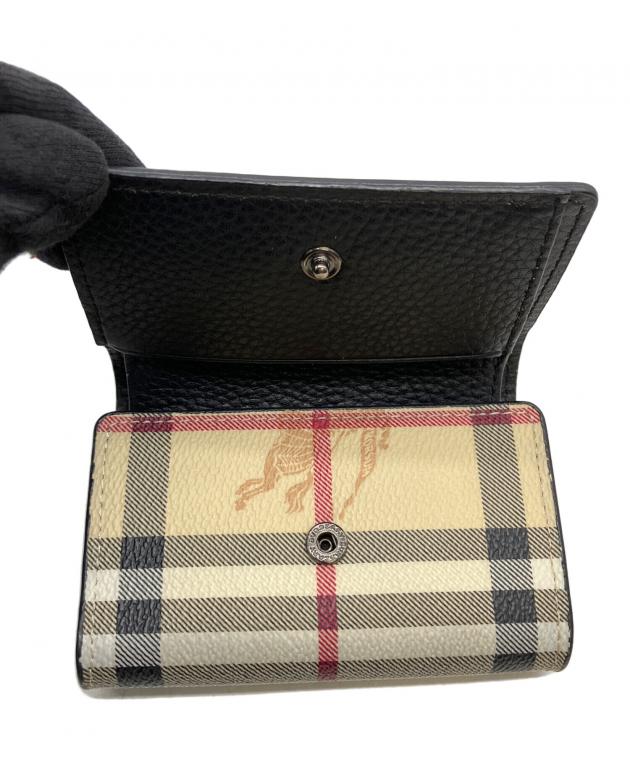 中古・古着通販】BURBERRY (バーバリー) キーケース｜ブランド・古着