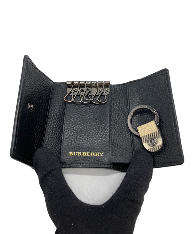 中古・古着通販】BURBERRY (バーバリー) キーケース｜ブランド・古着