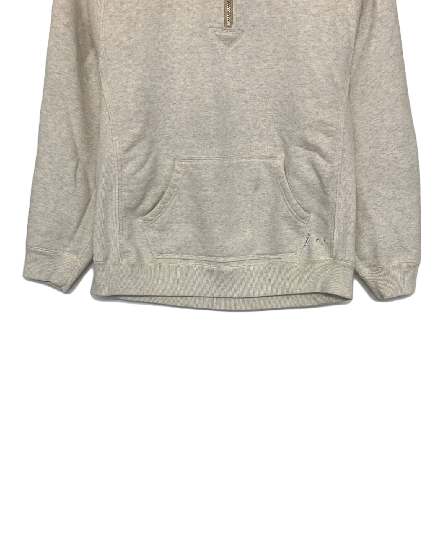 中古・古着通販】SUGARHILL (シュガーヒル) プルオーバーパーカー