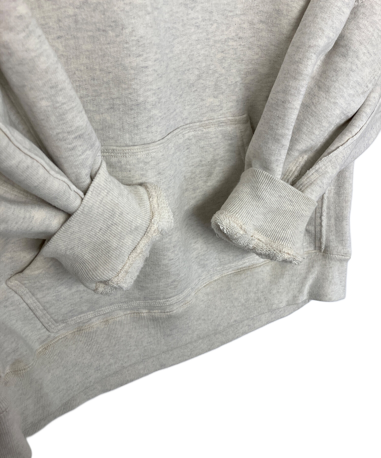 中古・古着通販】SUGARHILL (シュガーヒル) プルオーバーパーカー