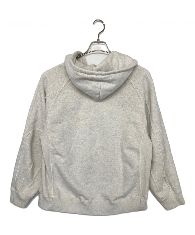 中古・古着通販】SUGARHILL (シュガーヒル) プルオーバーパーカー