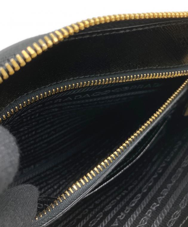 中古・古着通販】PRADA (プラダ) サフィアーノヴェルニーチェ 2WAY