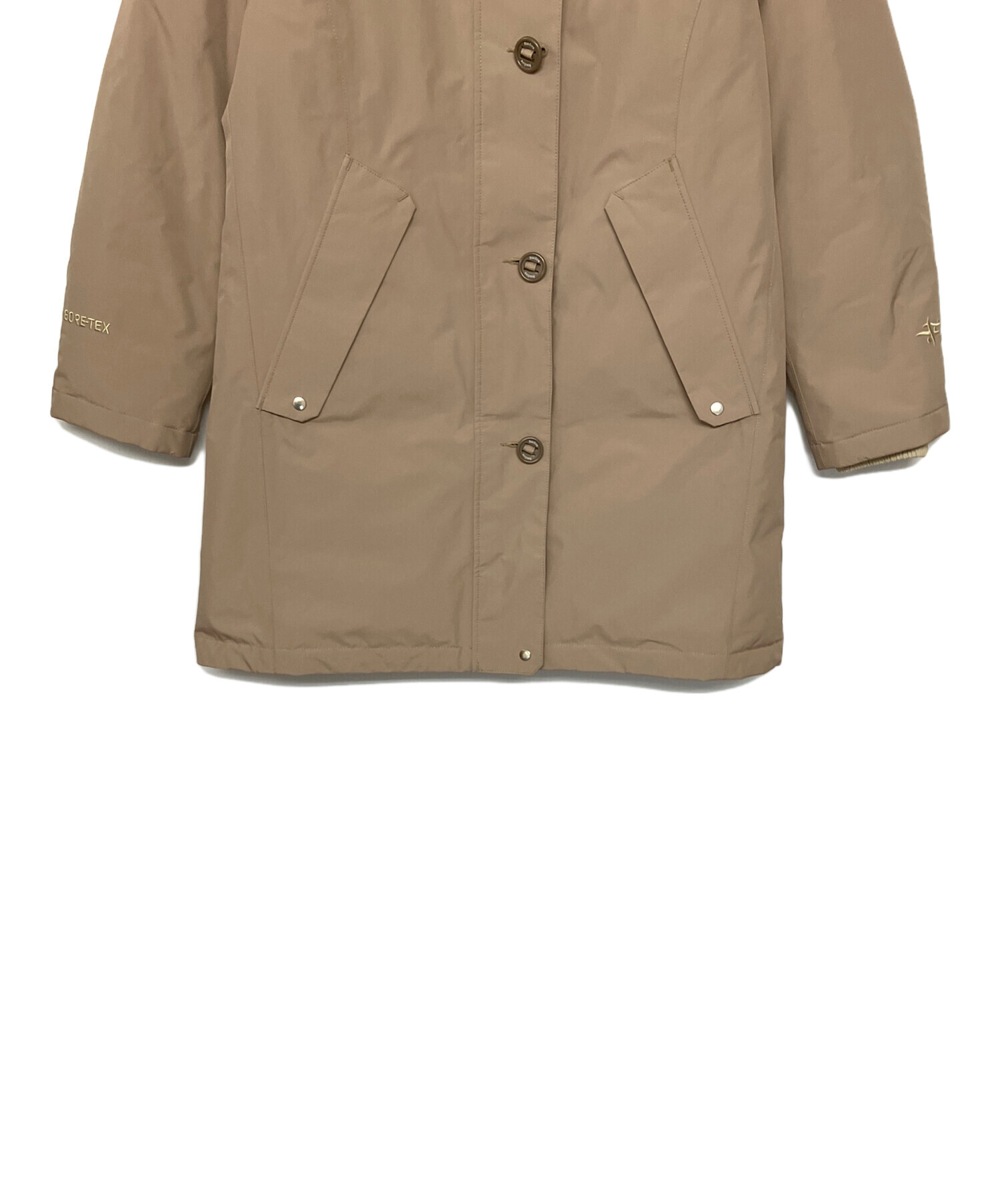中古・古着通販】FOX FIRE (フォックスファイヤー) Snow Drop Coat