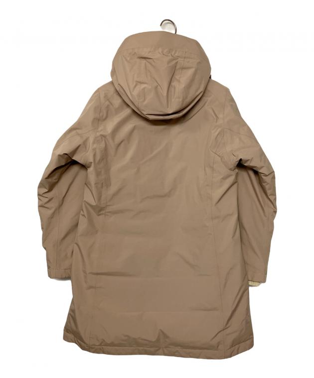 中古・古着通販】FOX FIRE (フォックスファイヤー) Snow Drop Coat