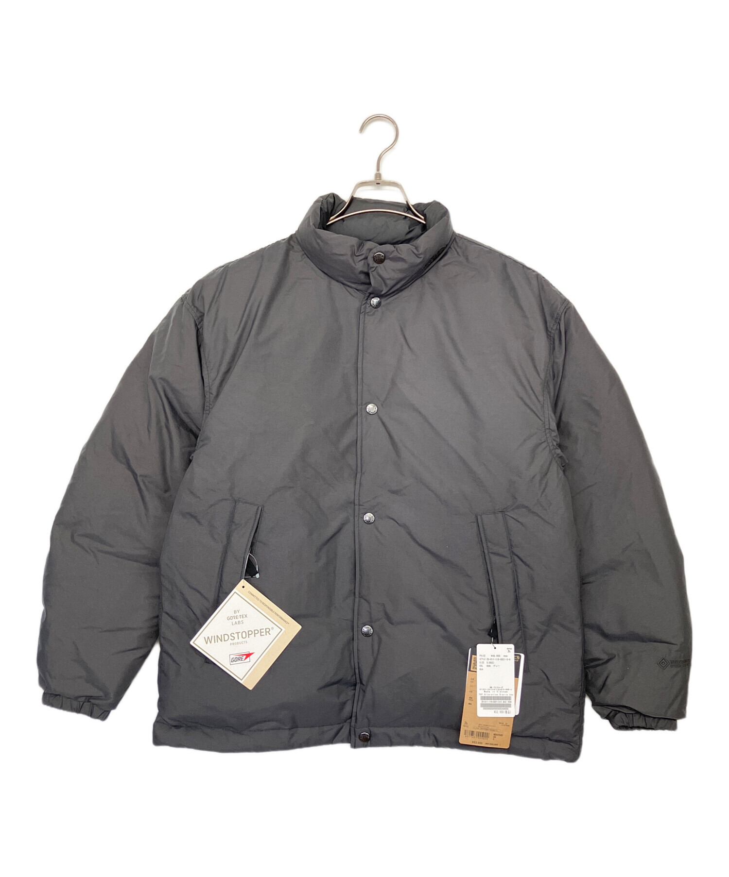 中古・古着通販】THE NORTH FACE (ザ ノース フェイス) BAYCREWS 