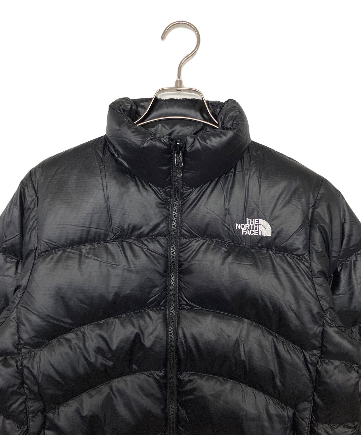 中古・古着通販】THE NORTH FACE (ザ ノース フェイス) ジップイン 