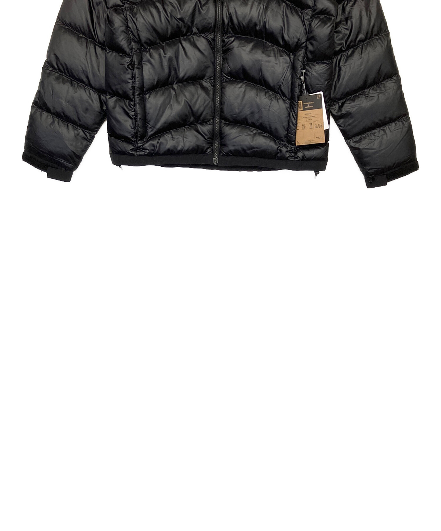 中古・古着通販】THE NORTH FACE (ザ ノース フェイス) ジップイン 