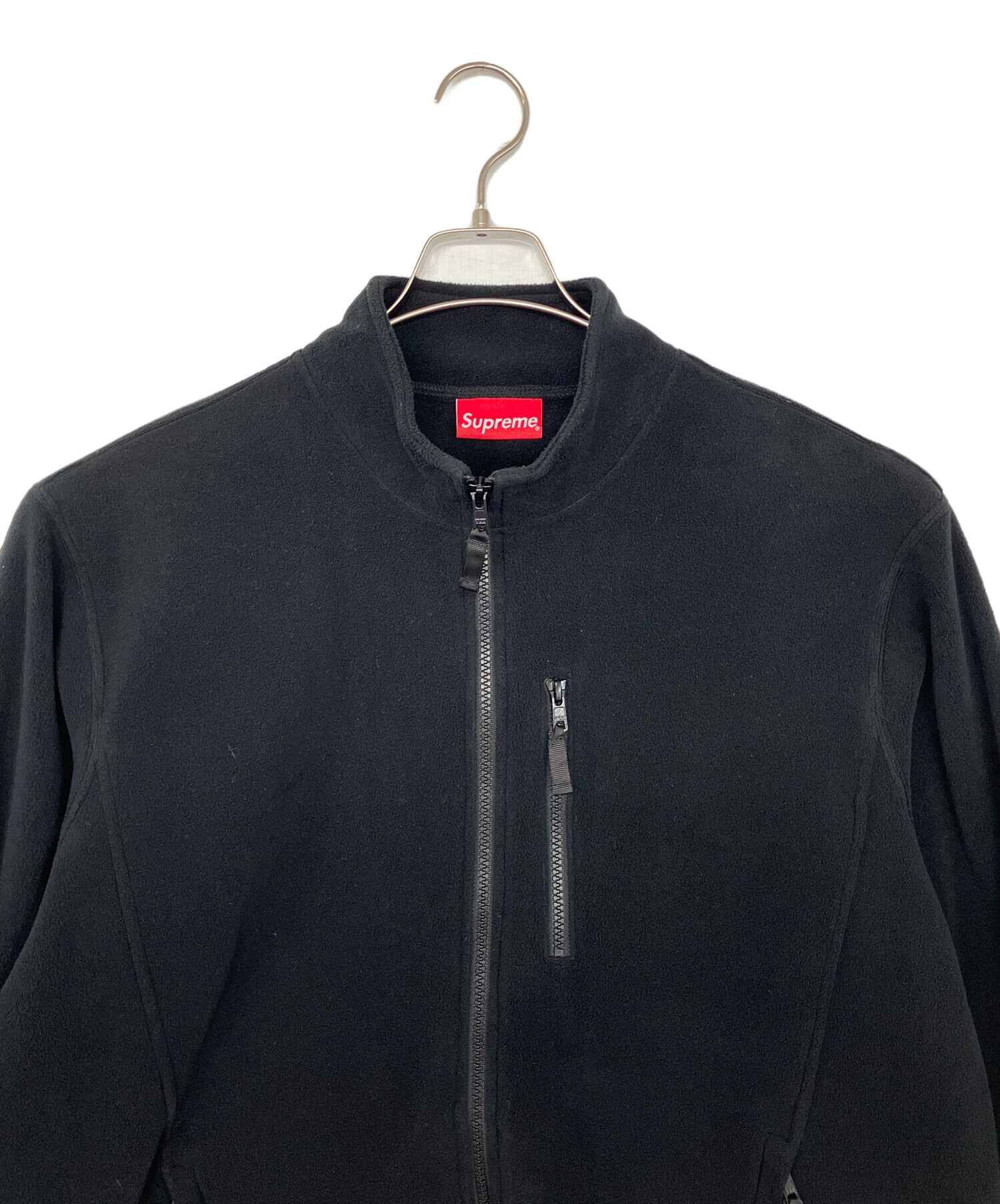 中古・古着通販】SUPREME (シュプリーム) Polartec Zip Jacket