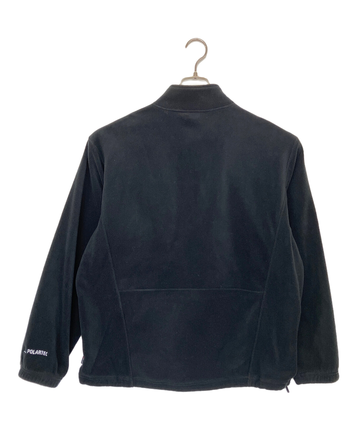中古・古着通販】SUPREME (シュプリーム) Polartec Zip Jacket