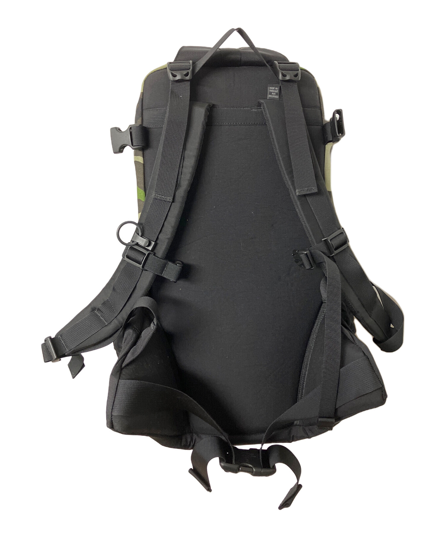 中古・古着通販】ARC'TERYX (アークテリクス) BEAMS (ビームス) バック