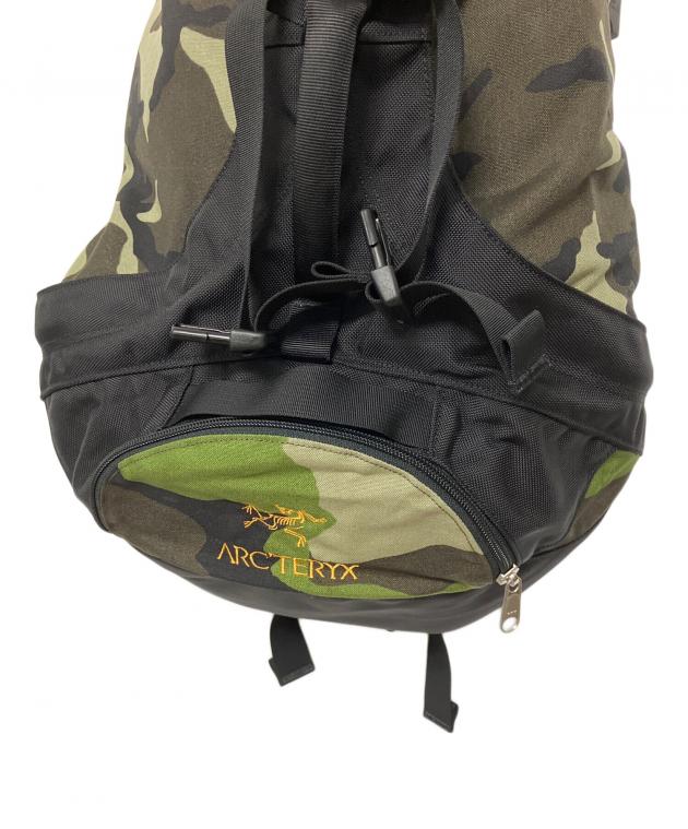 中古・古着通販】ARC'TERYX (アークテリクス) BEAMS (ビームス) バック