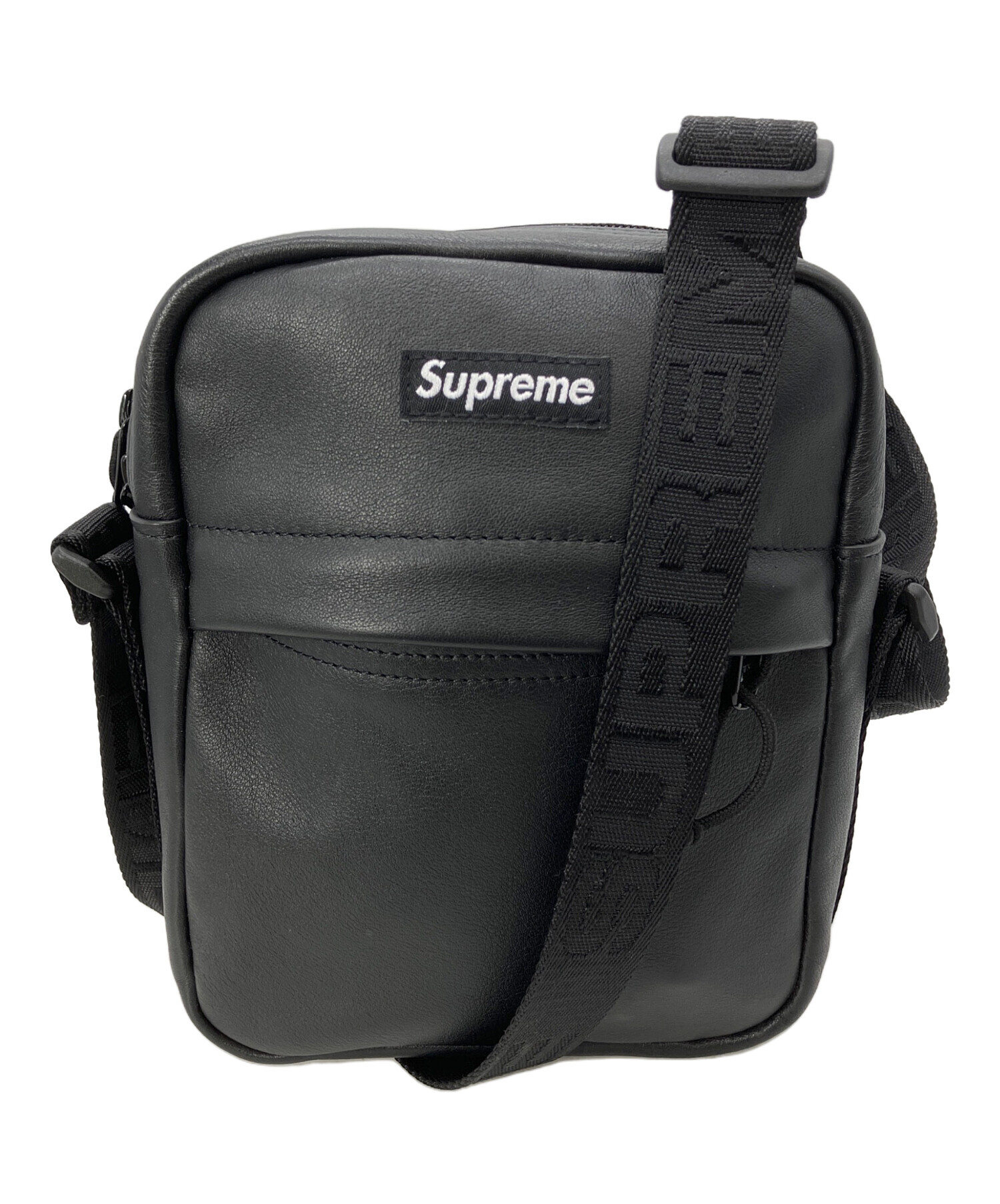 Supreme シュプリーム 23AW ボディーバッグ Supreme】2023 FW WEEK10