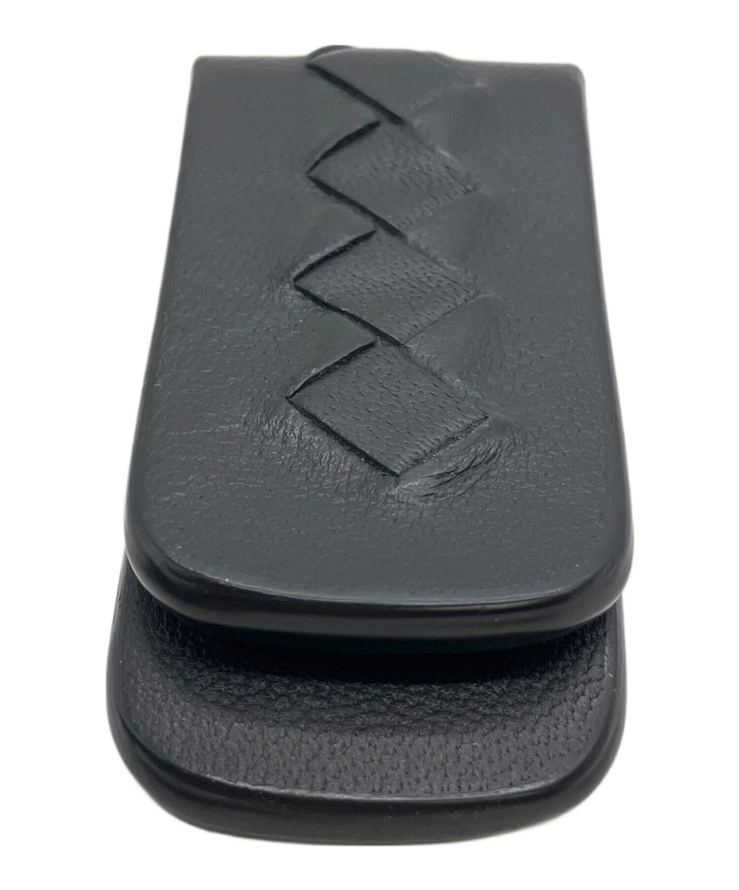 中古・古着通販】BOTTEGA VENETA (ボッテガベネタ) マネークリップ