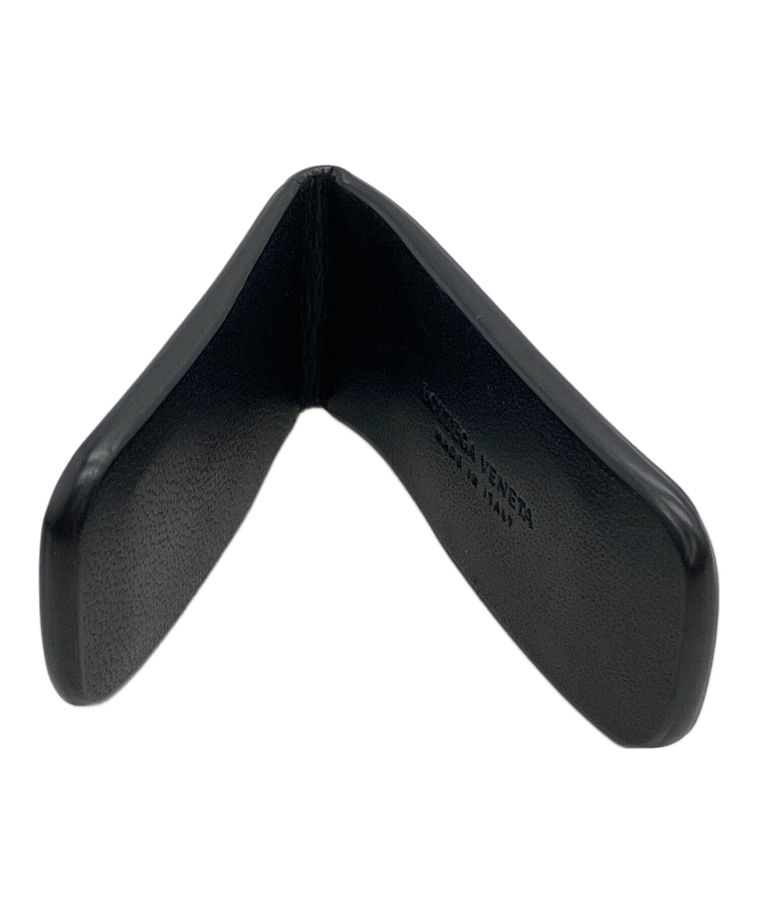 中古・古着通販】BOTTEGA VENETA (ボッテガベネタ) マネークリップ