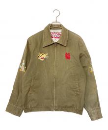 ベトジャン】ブランド・古着のネット通販【TREFAC FASHION】