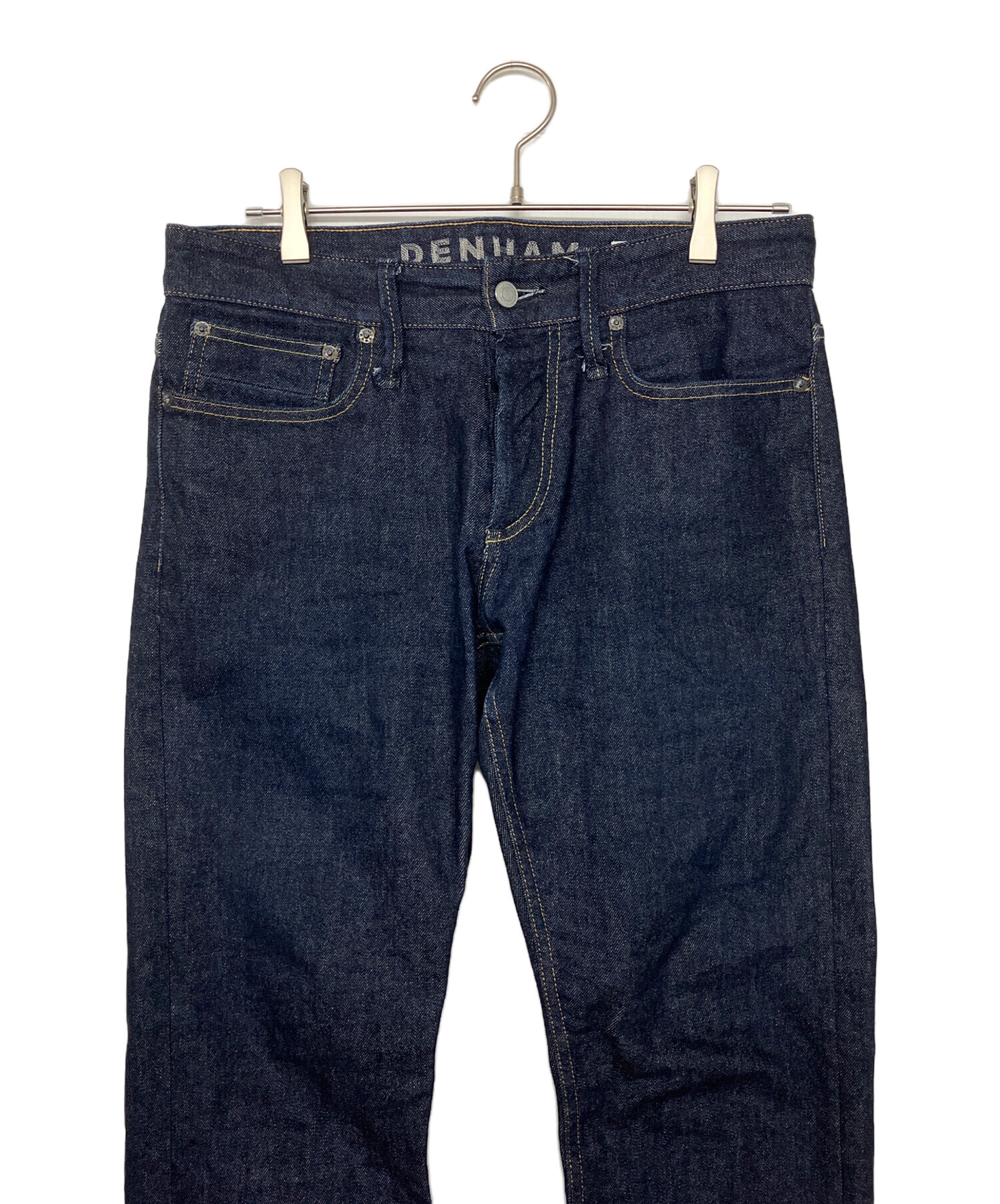 中古・古着通販】Denham (デンハム) RAZOR MIJFM V デニムパンツ