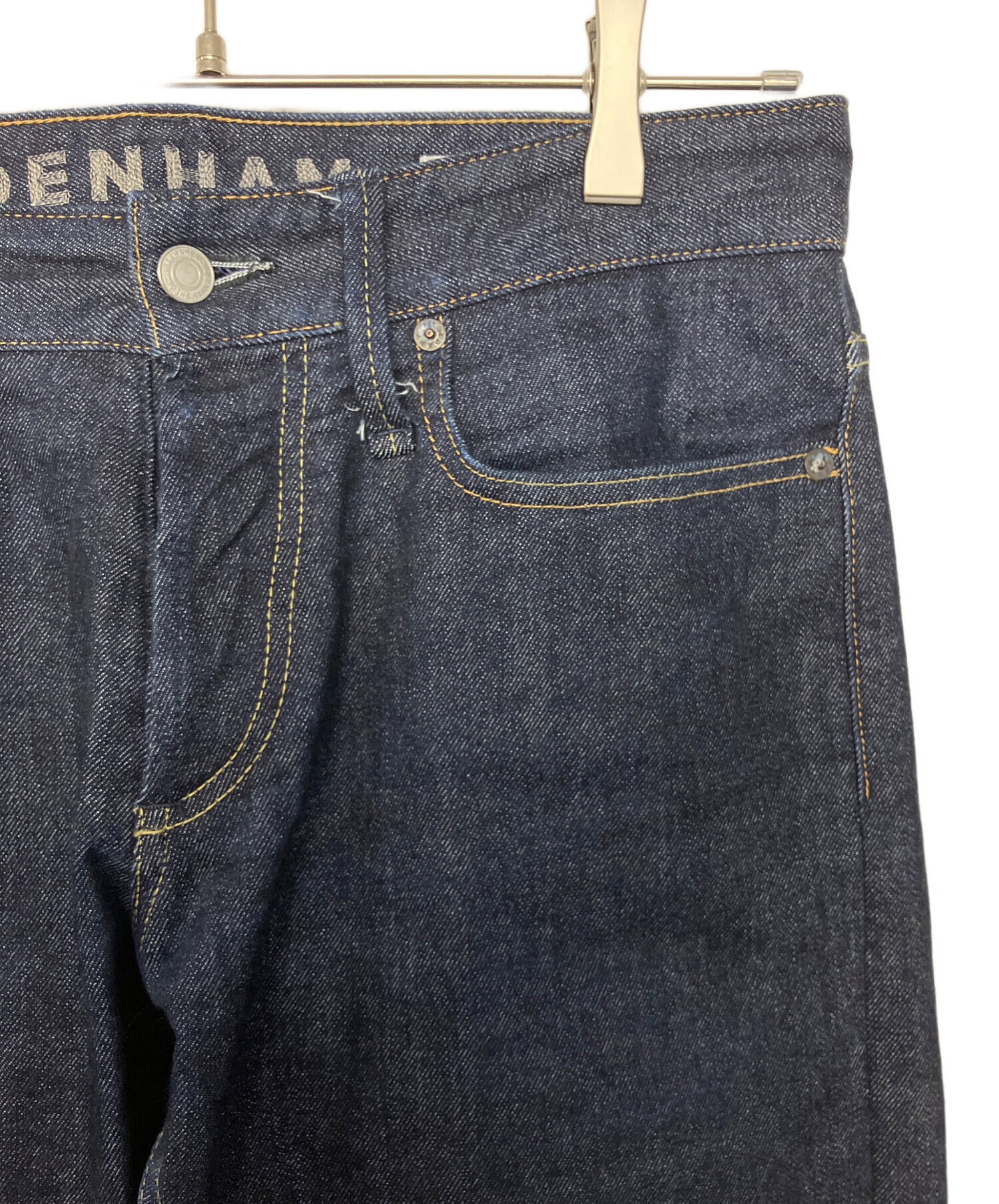 中古・古着通販】Denham (デンハム) RAZOR MIJFM V デニムパンツ