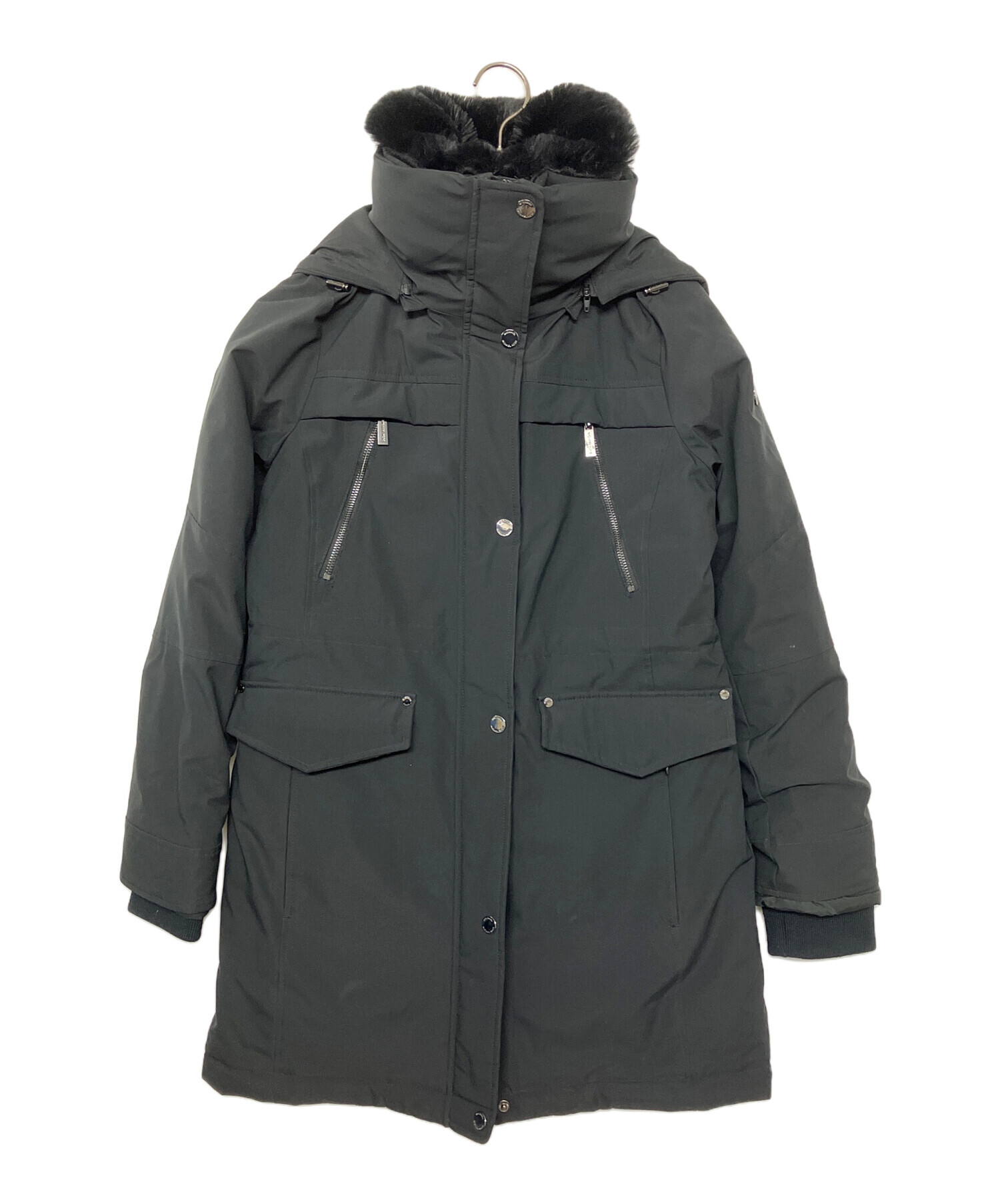 37枚　ごごごご様 中古・古着通販】MICHAEL KORS (マイケル・コース) ダウンジャケット