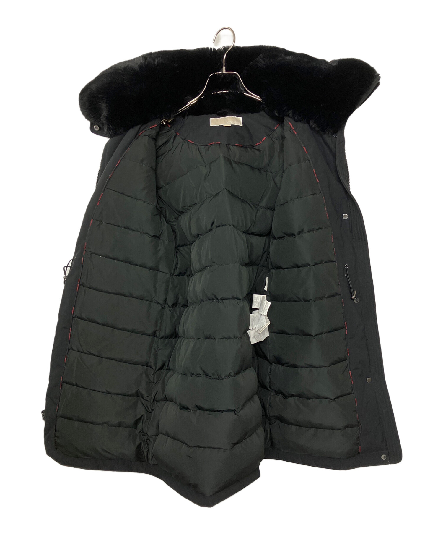 中古・古着通販】MICHAEL KORS (マイケル・コース) ダウンジャケット