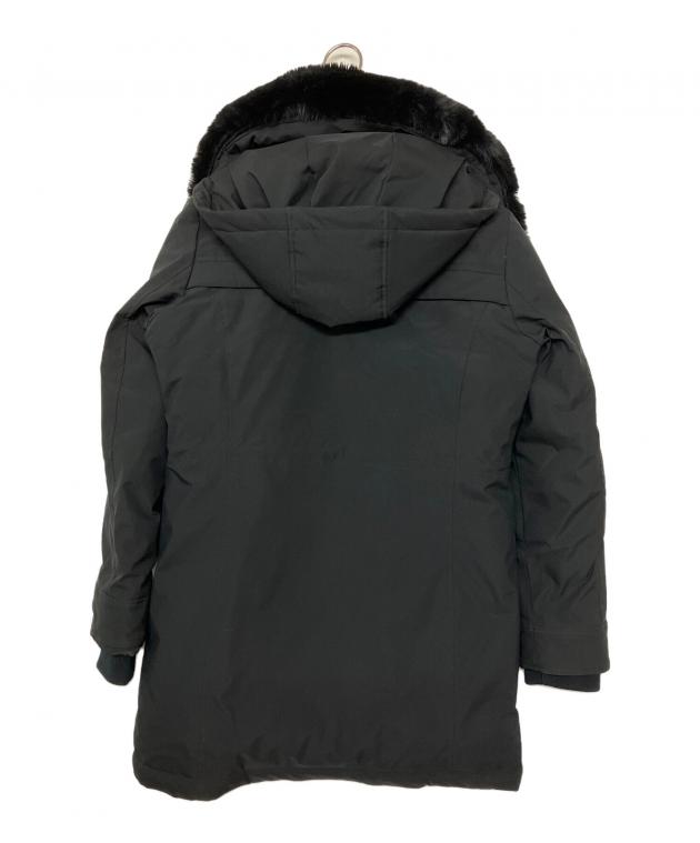 中古・古着通販】MICHAEL KORS (マイケル・コース) ダウンジャケット