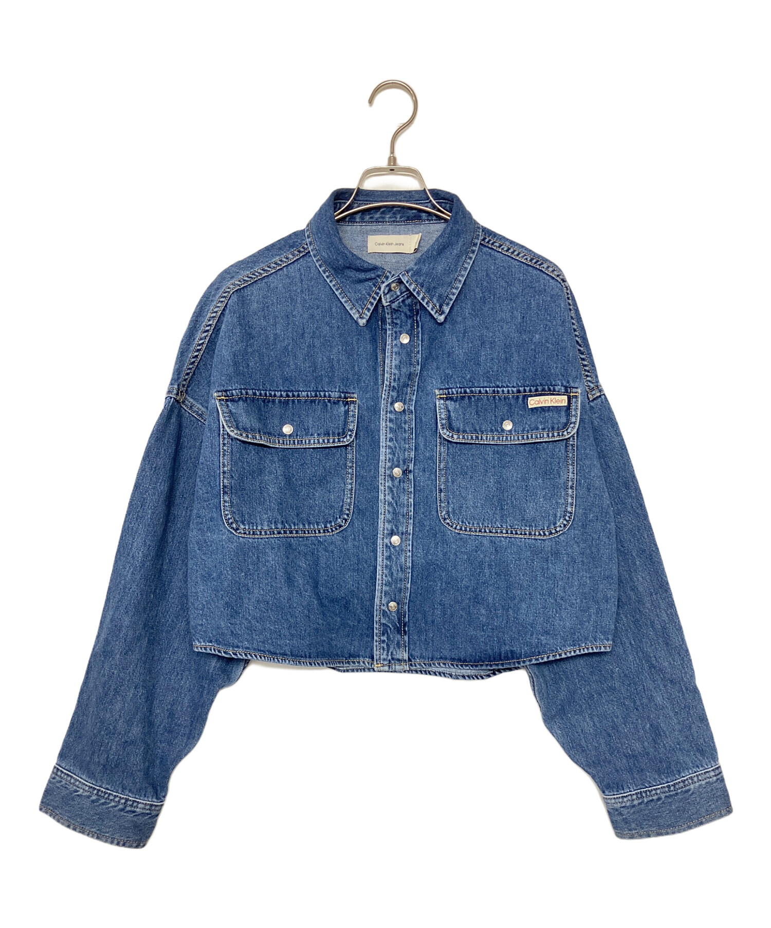 中古・古着通販】Calvin Klein Jeans (カルバンクラインジーンズ 