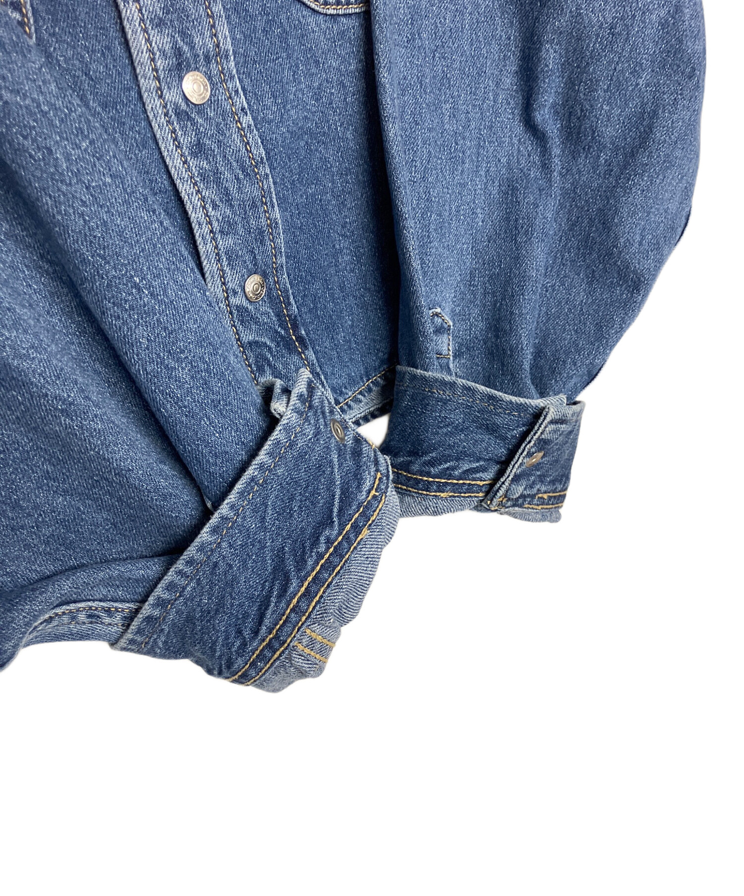 中古・古着通販】Calvin Klein Jeans (カルバンクラインジーンズ 